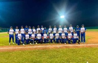 Inauguran el Nacional de Beisbol
