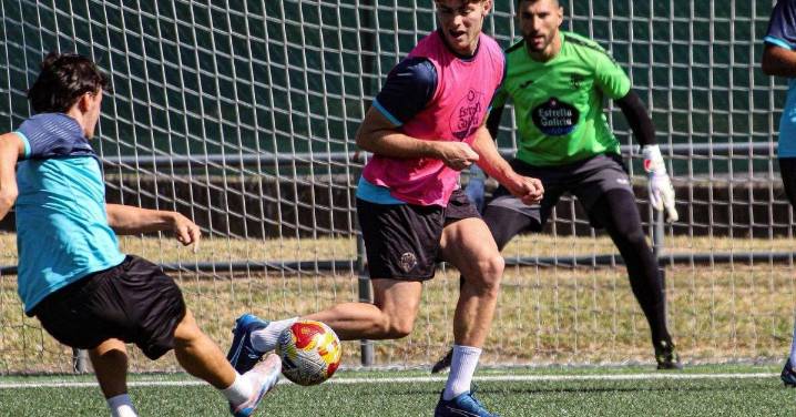 Un título en juego para el Ourense CF en O Couto