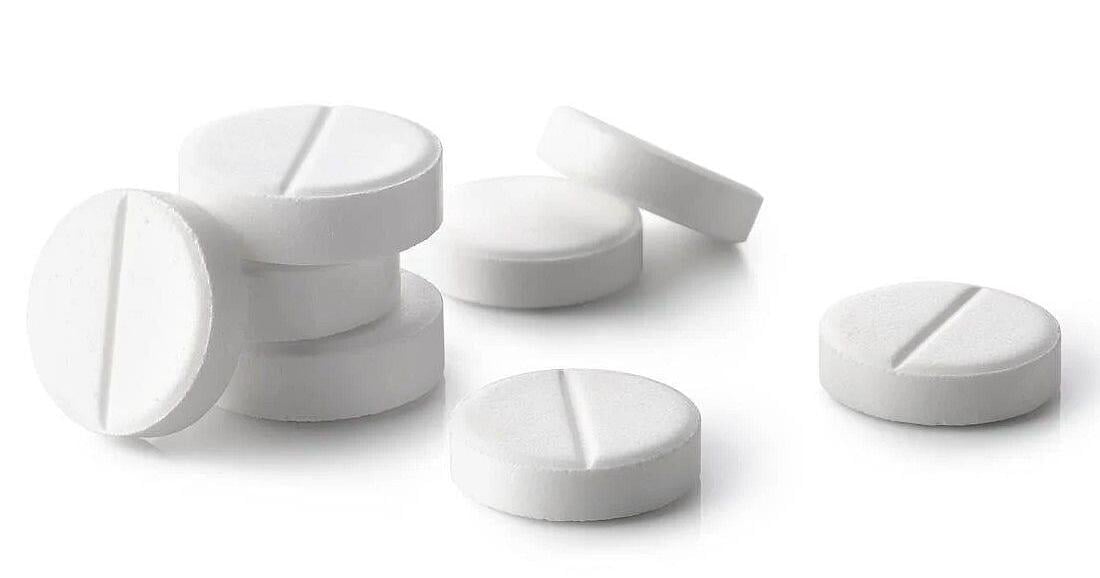 Low-Dose Aspirin Might Benefit Adults With Type 2 Diabetes, Study Says
