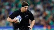 All Blacks captain Barrett to take non