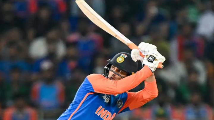 IND vs AUS 5th T20I: Abhishek reflects on his performance in Australia series