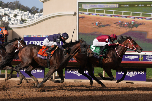 Forever Young vence al campeón vigente Sierra Leone y gana el Clásico de la Copa de Criadores