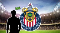 Llegó a ganar 150 pesos con las Chivas, fue Mundialista y dejó huella en el futbol mexicano