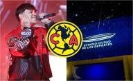 Alcaldía Benito Juárez reprograma concierto de Junior H; partido América vs Monterrey se juega el sábado