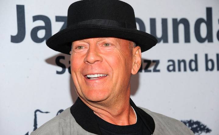 Familia de Bruce Willis donará su cerebro tras su muerte para comprender su rara enfermedad
