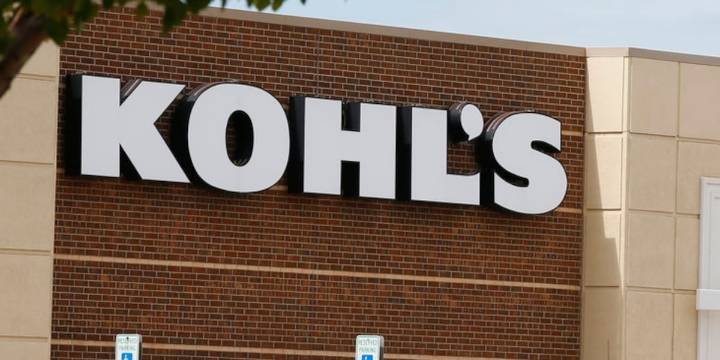 Kohl’s promotes interim CEO and 30-year retail veteran Michael J. Bender to be its permanent chief
