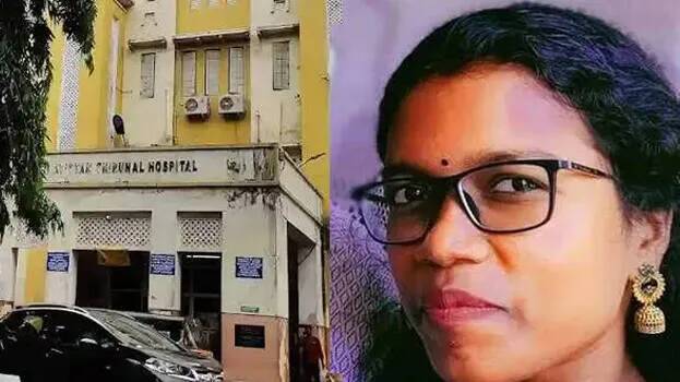 Sivapriya died of infection; report of expert panel out, no faith, says family