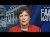 Sen. Jeanne Shaheen says "we need to put the shutdown behind us, end the circular firing squad"