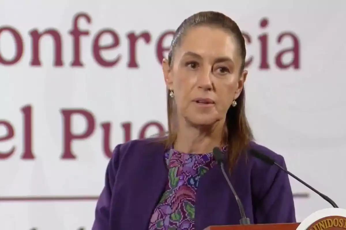 Mañanera de hoy 13 de noviembre de 2025 en vivo: Conferencia de la Presidenta de México Claudia Sheinbaum en directo
