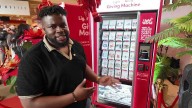 Altamonte Mall’s newest vending machines don’t sell drinks -