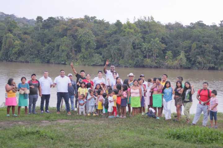 El Diálogo con los Pueblos Originarios: Fortaleciendo la Unidad del Cauca