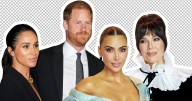 Unpacking Meghan and Harry’s Kris Jenner Birthday Pic Drama