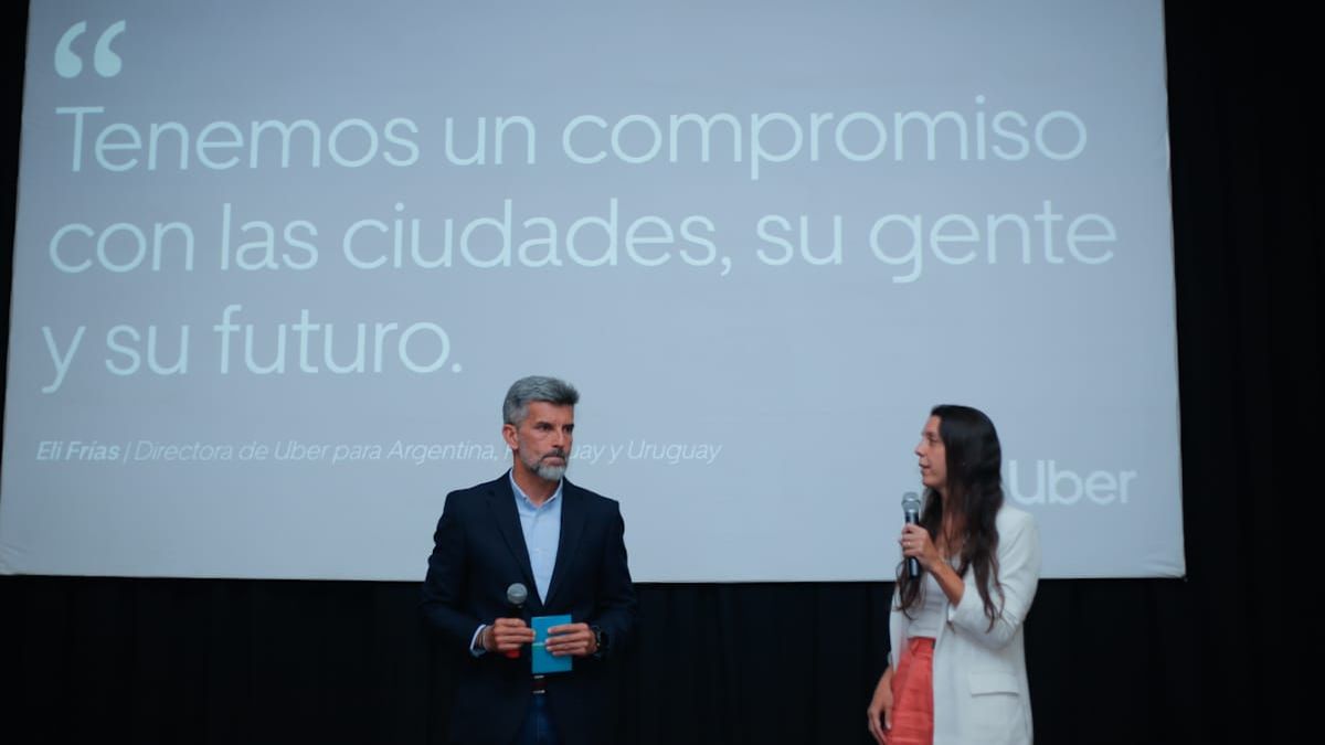 Más salidas en Uber y menos en auto: cómo es el plan para prevenir el alcohol al volante en Mendoza