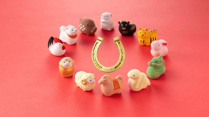 5 signos del zodiaco chino comienzan una racha de buena suerte