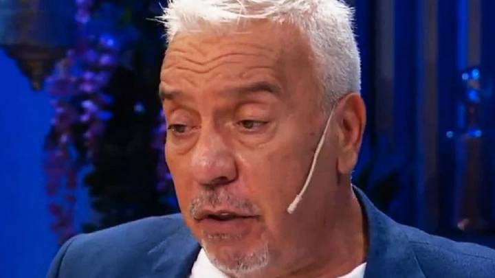 La angustia de Coco Sily por un insólito error en un análisis médico que lo llenó de miedo: "¿Me van a...?"