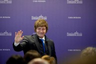 Minuto a minuto. Javier Milei, en vivo: las últimas medidas del Gobierno