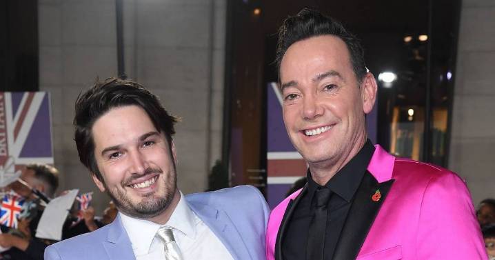 Strictly's Craig Revel Horwood's heartbreaking reason for not marrying toyboy fiancé