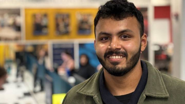 Universities report drop in international students amid restrictions