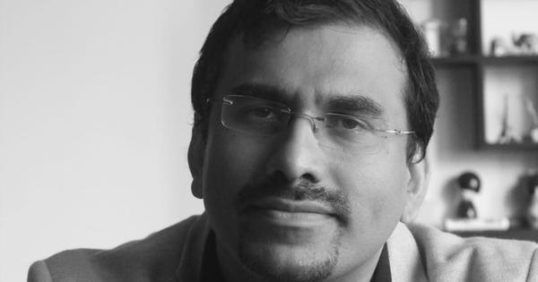 Fiction: Pursued by angels and demons, Akran must find a way to heal the rift between worlds