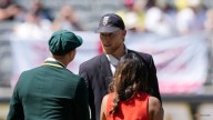 England bat first v Australia as Ashes begin in Perth