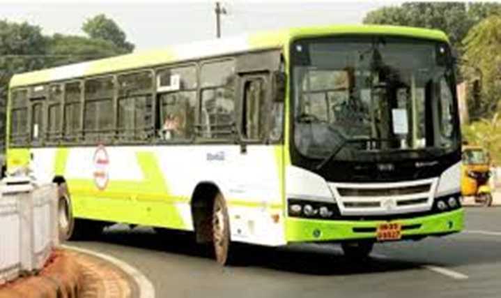 Urban Mobility India Conference 2025: CRUT’s Ama Bus, Ama E