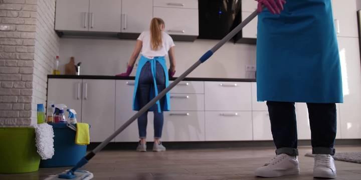 Consumer Reports reveals best kitchen cleaning products for Thanksgiving prep