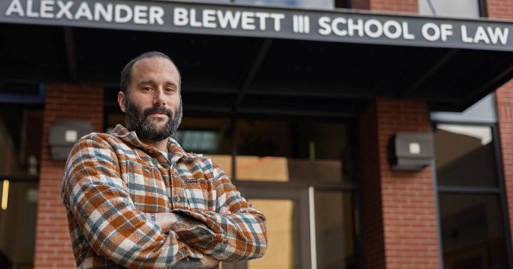 University of Montana veterans find identity through peer mentorship