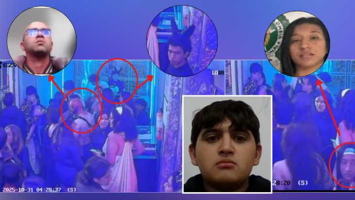 Esto significa motivo fútil, término usado por la fiscal en audiencia de imputación de cargos por el asesinato de Jaime Esteban Moreno en Halloween