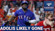 Why Rangers ousting Adolis Garcia, Jonah Heim hurts, no matter how much it might make sense