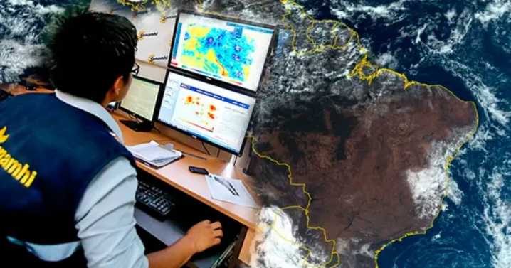 Los PELIGROSOS FENÓMENOS que azotarán estas zonas del Perú: la INMINENTE advertencia del SENAMHI