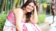 Arti Singh Stuns In A Pink-White Dress, Her Natural Look Makes Fans Call Her ‘Favourite’