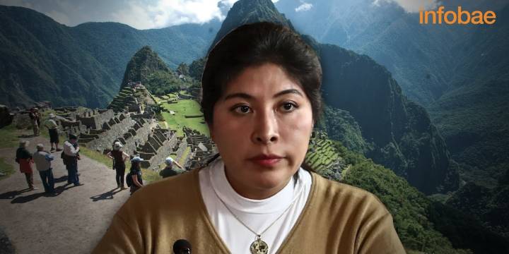 Mercedes Aráoz: Crisis en Machu Picchu se inició con Betssy Chávez como ministra de Cultura