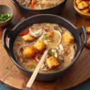 Philly Cheesesteak Soup Recipe: How to Make It