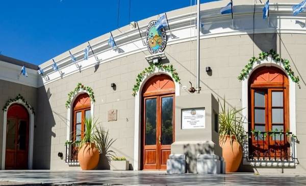 Este lunes 10 habrá asueto administrativo por el Día del empleado Municipal en Rawson