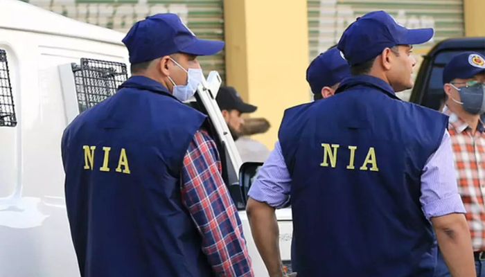 30 days, 9 terror modules, 40+ Jihadis, and 2,900 kg explosives: The silent counter