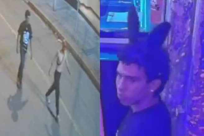 Así fue la actuación de segundo implicado en caso Jaime Moreno, según la Fiscalía