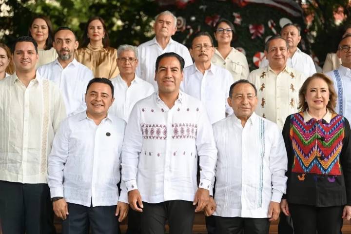 REALIZAN en Chiapas la 4ª Asamblea Plenaria Conatrib 2025