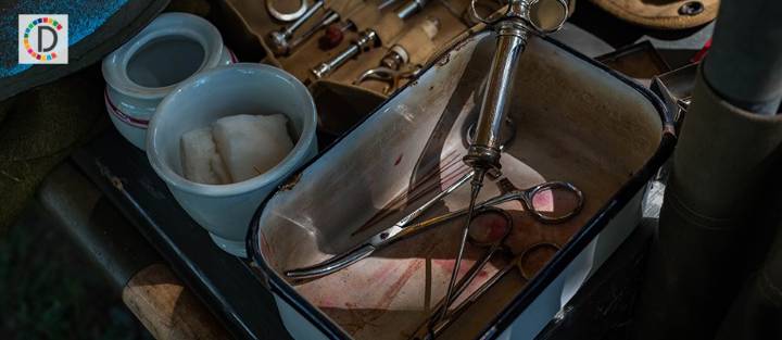 Family alleges medical negligence after woman dies of post