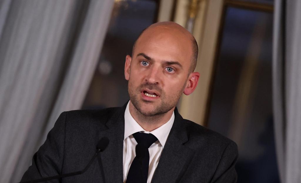 Francia logra la liberación de ciudadano franco-chileno detenido en Venezuela – Chicago Tribune