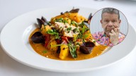 Estos son los restaurantes que se enfrentan en el programa de Chicote para preparar el mejor suquet de pescado de Tarragona