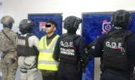 Operativo BOI asegura bazuca entre un arsenal y varios millones de pesos en droga; se detiene a sujeto