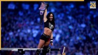AJ Lee stuns WWE Universe on RAW – Sets up THIS star wrestler’s first championship victory