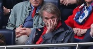 Sir Jim Ratcliffe might suddenly be at war with his favourite Manchester United player