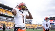 Ja'Marr Chase suspension: Bengals WR apologizes for spitting on Jalen Ramsey