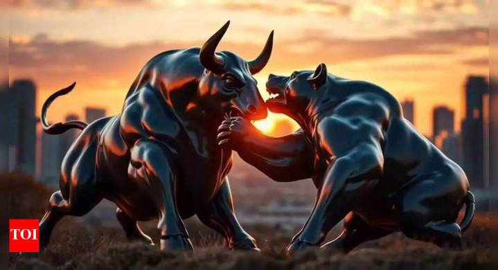 Buy or sell: Stock recommendation by brokers for November 11, 2025