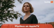 Pluribus on Apple TV: Vince Gilligan’s Mind‑Hive Epic