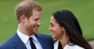 EXCLUSIVE: Prince Harry Tracked Meghan Markle Online Before They Met