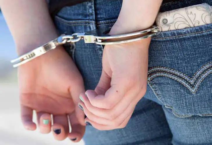 Por el homicidio de su hija privaron de libertad a estudiante de la GNB