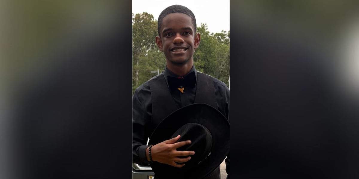 Missing Henrico 18-year-old in need of medication