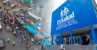 Paro de transportistas: EsSalud anuncia reprogramación de citas de pacientes en Lima y Callao